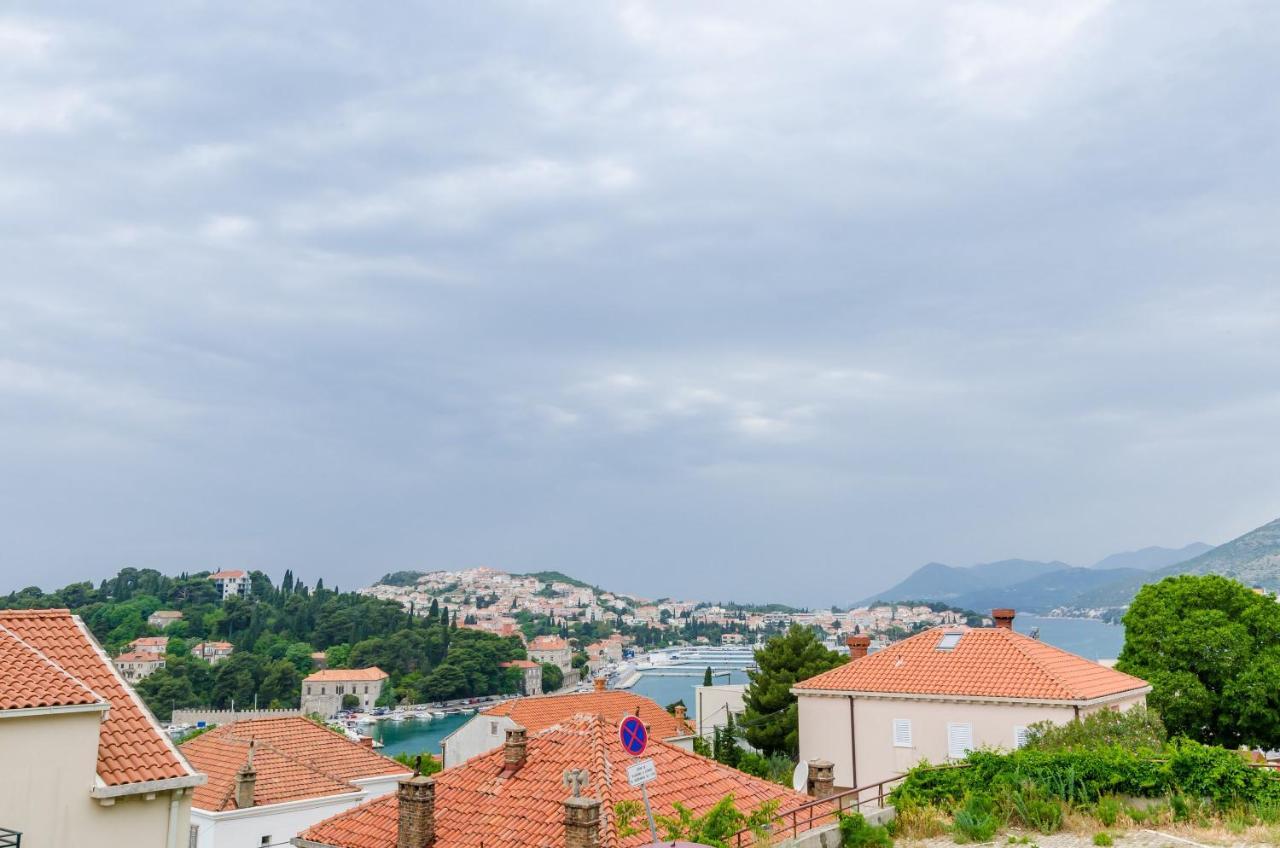 Apartments Maky Dubrovnik Extérieur photo