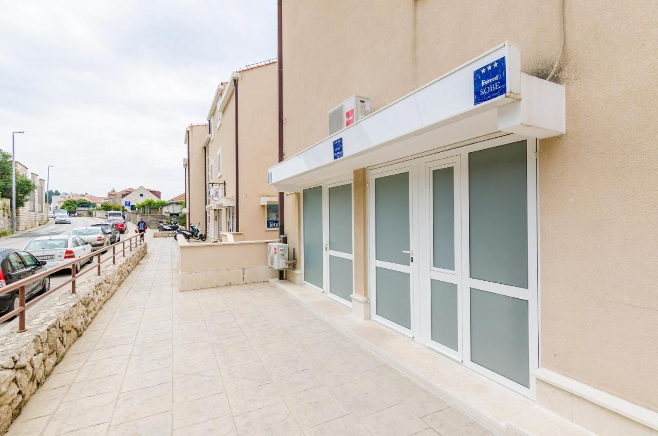 Apartments Maky Dubrovnik Extérieur photo