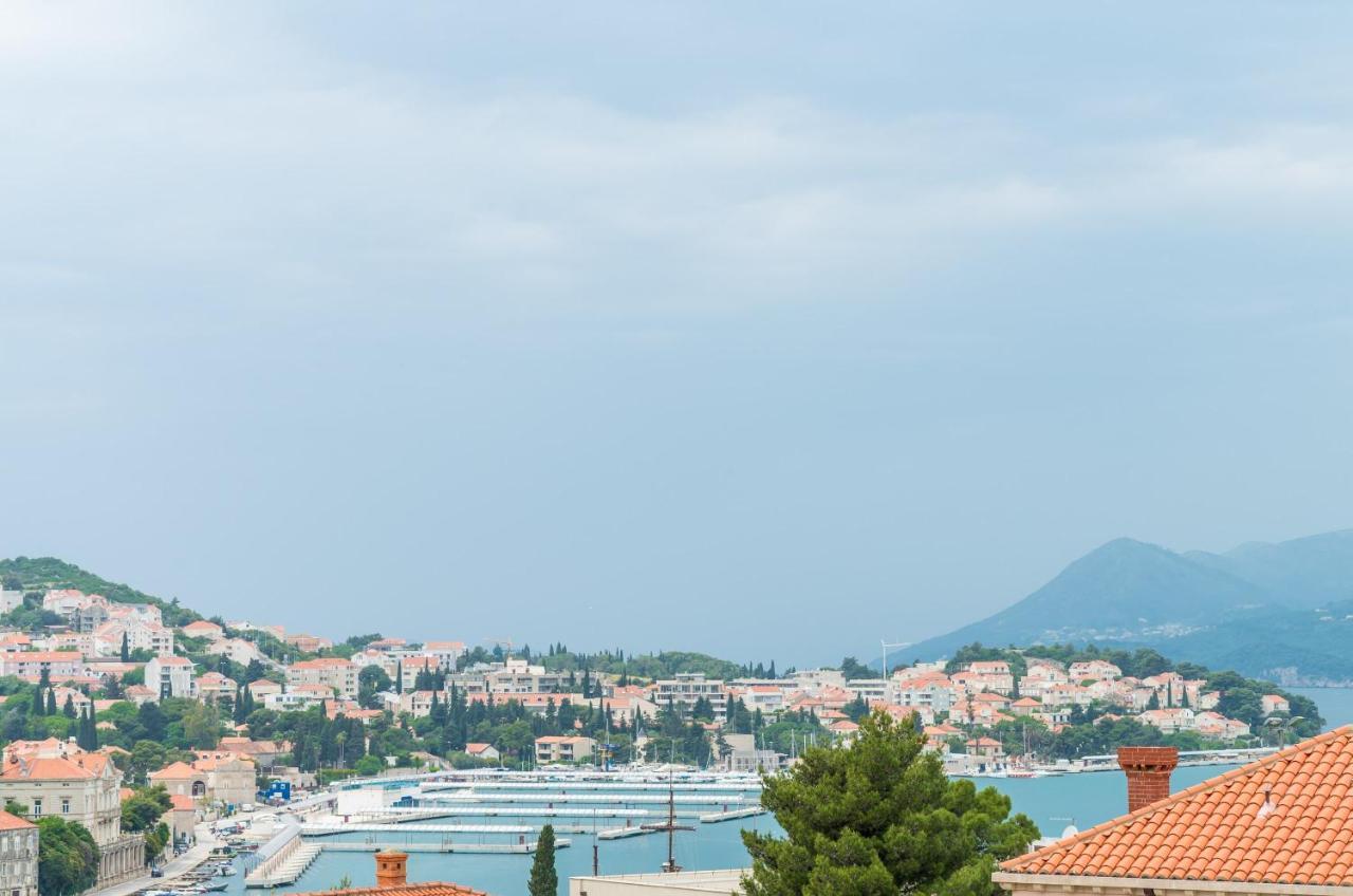 Apartments Maky Dubrovnik Extérieur photo
