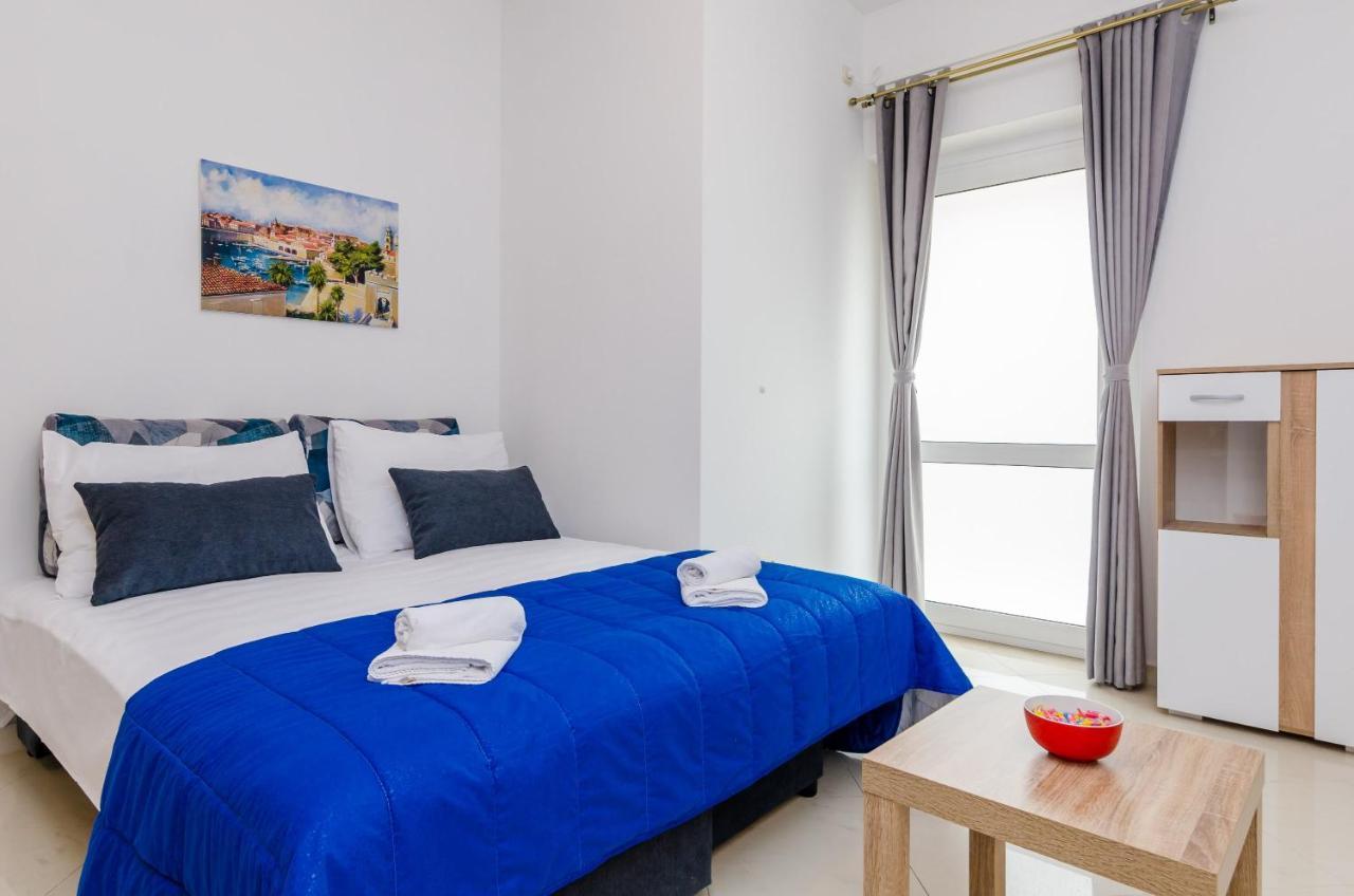 Apartments Maky Dubrovnik Chambre photo