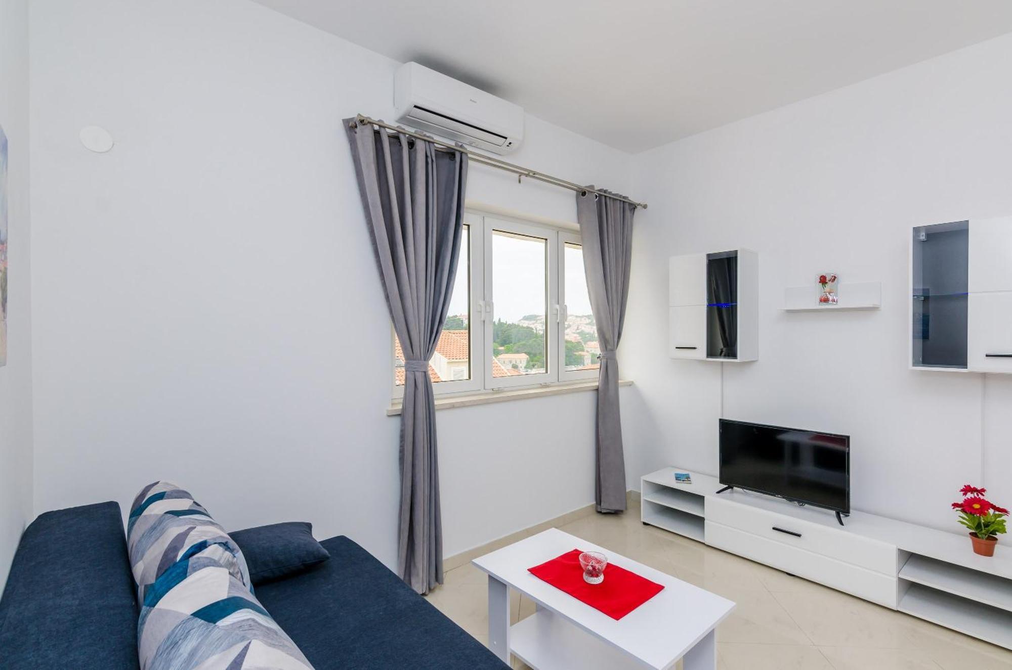 Apartments Maky Dubrovnik Chambre photo