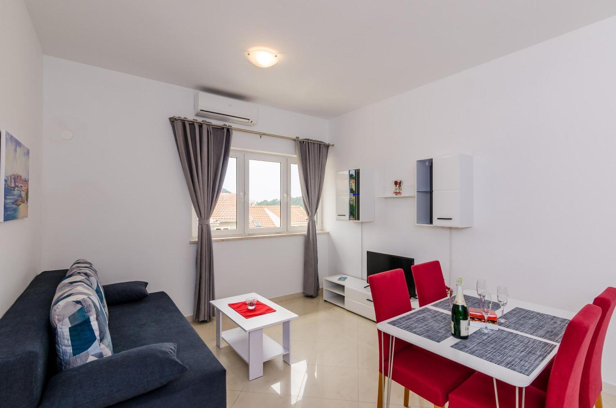 Apartments Maky Dubrovnik Chambre photo
