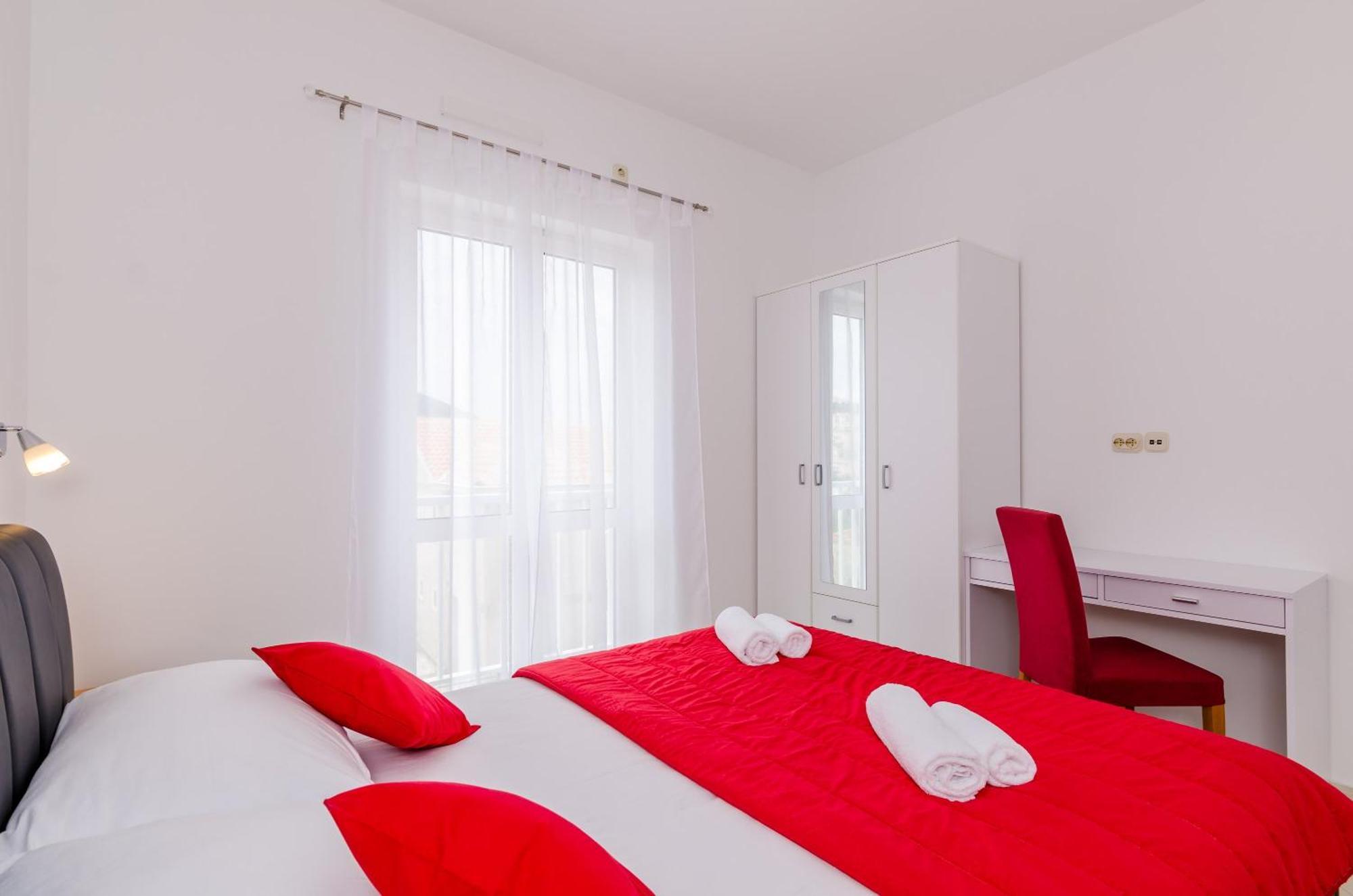 Apartments Maky Dubrovnik Chambre photo