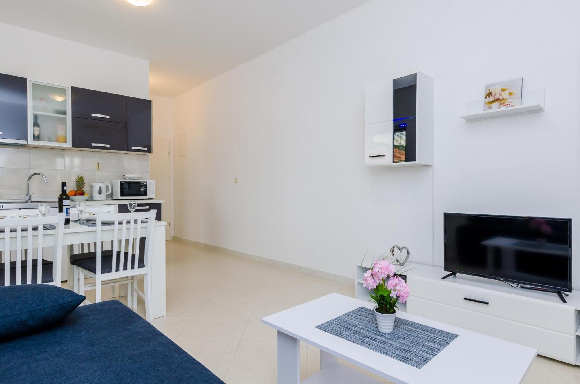 Apartments Maky Dubrovnik Chambre photo