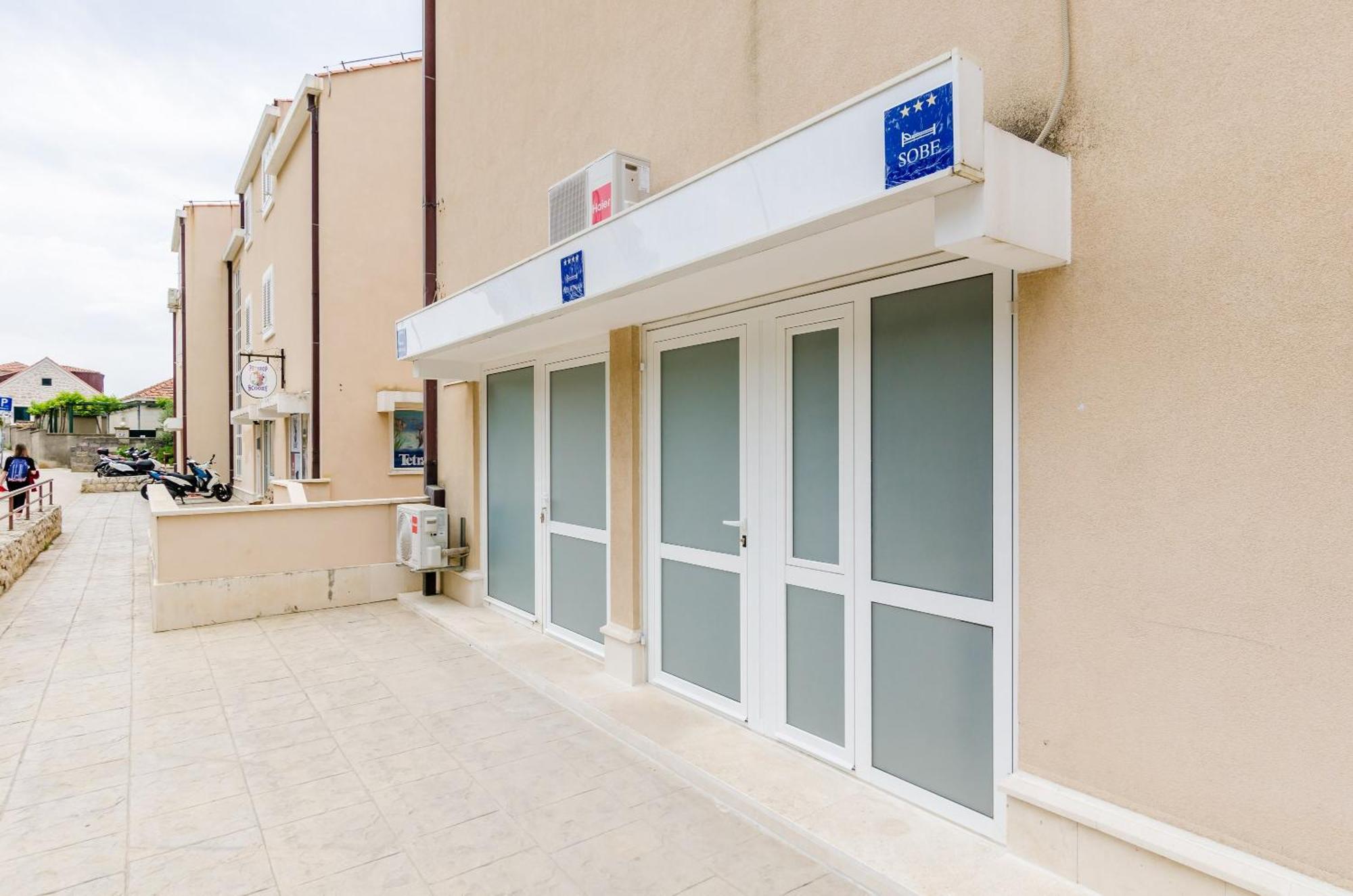 Apartments Maky Dubrovnik Chambre photo