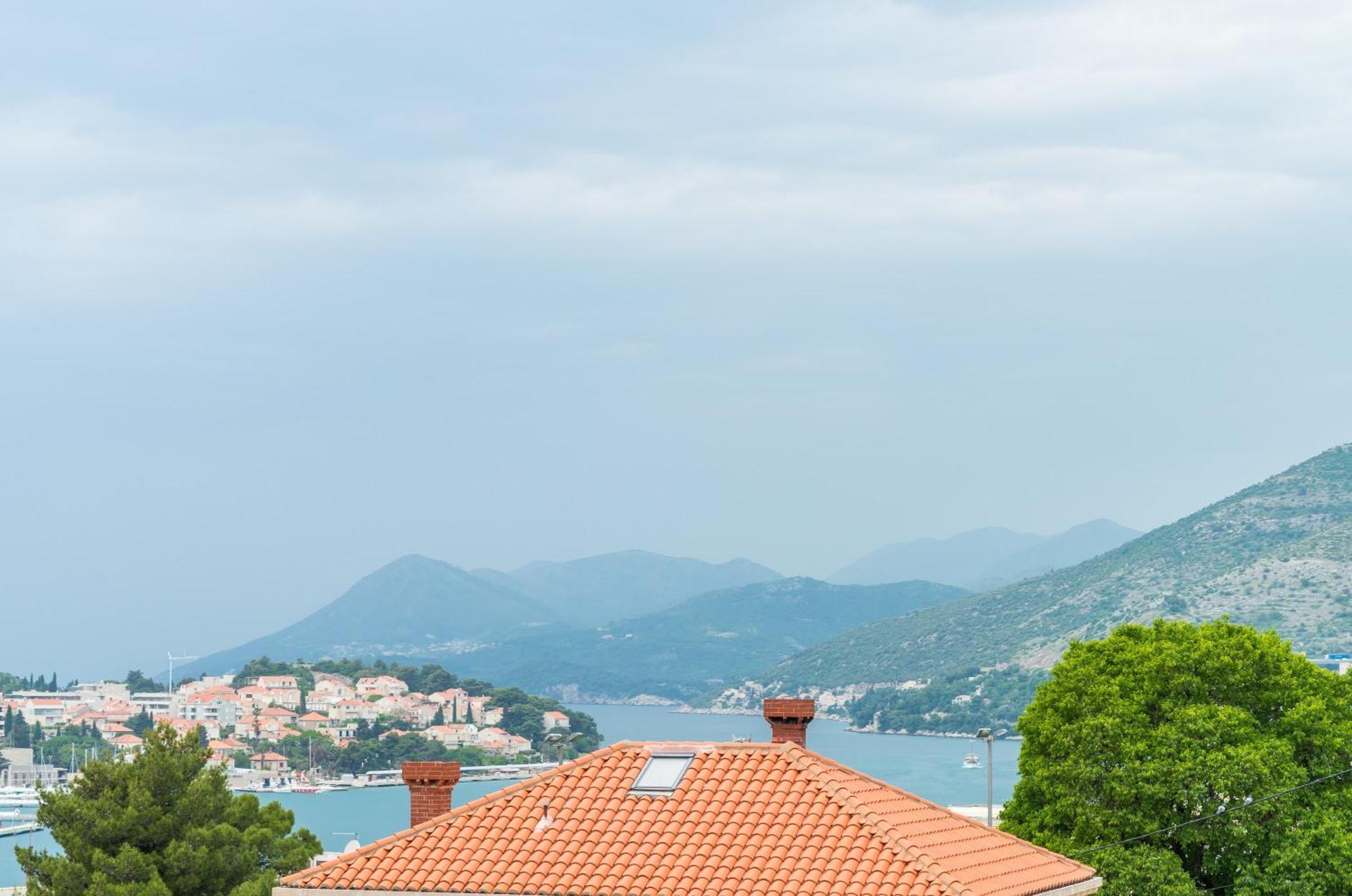 Apartments Maky Dubrovnik Chambre photo