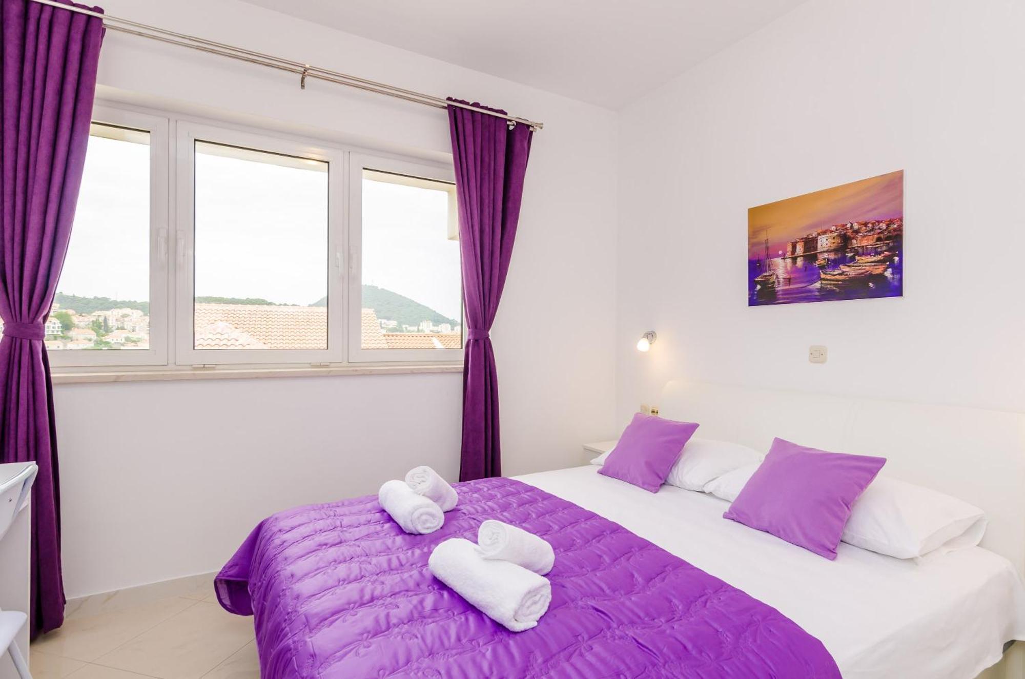 Apartments Maky Dubrovnik Chambre photo