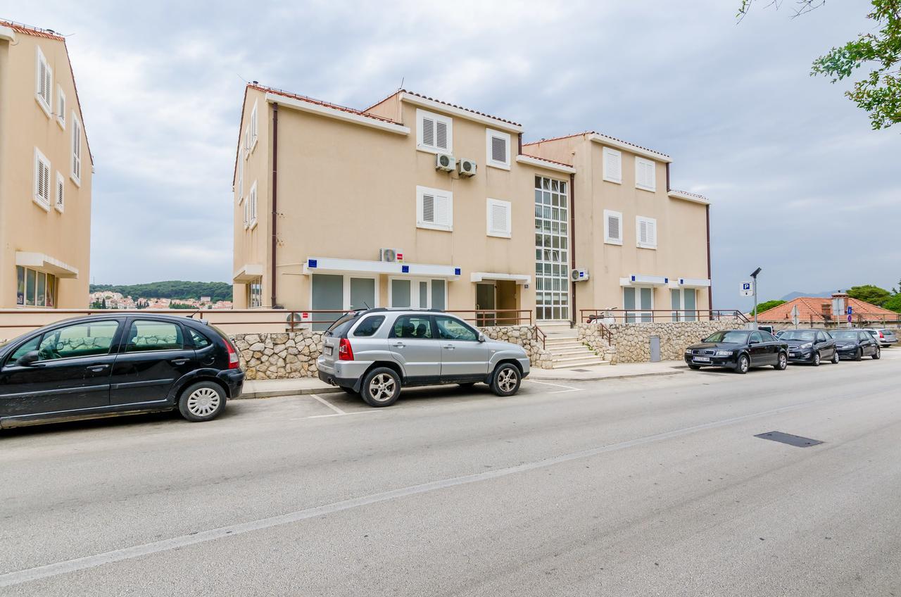 Apartments Maky Dubrovnik Extérieur photo